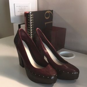 LelaRose shoes
